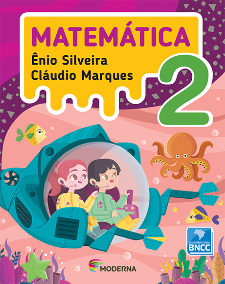 Matemática Ênio e Marques 2